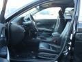 2010 Crystal Black Pearl Honda Accord EX-L V6 Sedan  photo #8