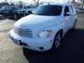 Arctic Ice White - HHR LT Photo No. 1