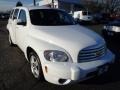 Arctic Ice White - HHR LT Photo No. 3
