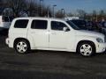 Arctic Ice White - HHR LT Photo No. 4