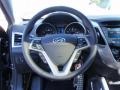 Ultra Black - Veloster  Photo No. 32