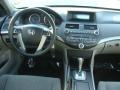 2009 Alabaster Silver Metallic Honda Accord EX Sedan  photo #10