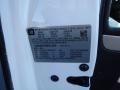 Arctic Ice White - HHR LT Photo No. 25