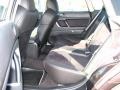 2008 Diamond Gray Metallic Subaru Legacy 2.5 GT spec.B Sedan  photo #6