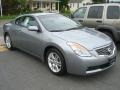 2008 Precision Gray Metallic Nissan Altima 3.5 SE Coupe  photo #22