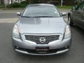 2008 Precision Gray Metallic Nissan Altima 3.5 SE Coupe  photo #24