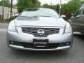 2008 Precision Gray Metallic Nissan Altima 3.5 SE Coupe  photo #25