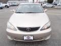 2006 Desert Sand Mica Toyota Camry SE  photo #2