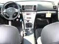 2008 Diamond Gray Metallic Subaru Legacy 2.5 GT spec.B Sedan  photo #7