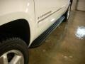 Summit White - Suburban LTZ 4x4 Photo No. 18