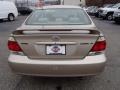 2006 Desert Sand Mica Toyota Camry SE  photo #8