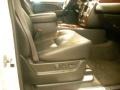 Summit White - Suburban LTZ 4x4 Photo No. 25