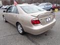 2006 Desert Sand Mica Toyota Camry SE  photo #9