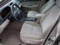 2006 Desert Sand Mica Toyota Camry SE  photo #10