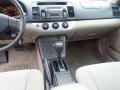 2006 Desert Sand Mica Toyota Camry SE  photo #15