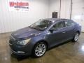 2014 Atlantis Blue Metallic Buick LaCrosse Leather  photo #1