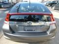 2012 Polished Metal Metallic Honda Insight EX Hybrid  photo #11