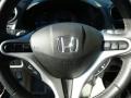 2012 Polished Metal Metallic Honda Insight EX Hybrid  photo #20
