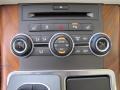 2010 Land Rover Range Rover Sport HSE Controls