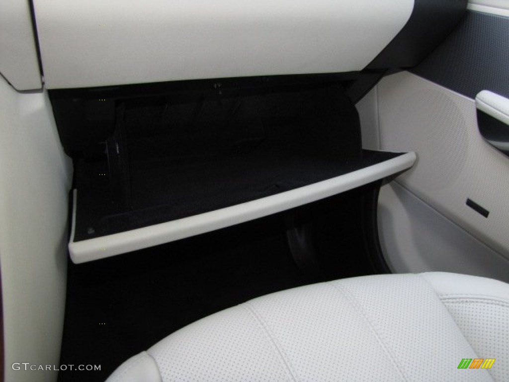 2010 Range Rover Sport HSE - Rimini Red / Ivory/Ebony photo #24