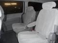 2008 Claret Red Metallic Kia Sedona LX  photo #8