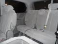 2008 Claret Red Metallic Kia Sedona LX  photo #9