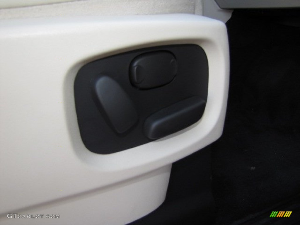 2010 Range Rover Sport HSE - Rimini Red / Ivory/Ebony photo #29