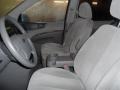 2008 Claret Red Metallic Kia Sedona LX  photo #11