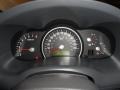 2008 Claret Red Metallic Kia Sedona LX  photo #12