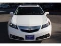 2014 Bellanova White Pearl Acura TL Special Edition  photo #2