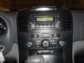 2008 Claret Red Metallic Kia Sedona LX  photo #13
