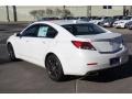 2014 Bellanova White Pearl Acura TL Special Edition  photo #5