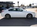 2014 Bellanova White Pearl Acura TL Special Edition  photo #8