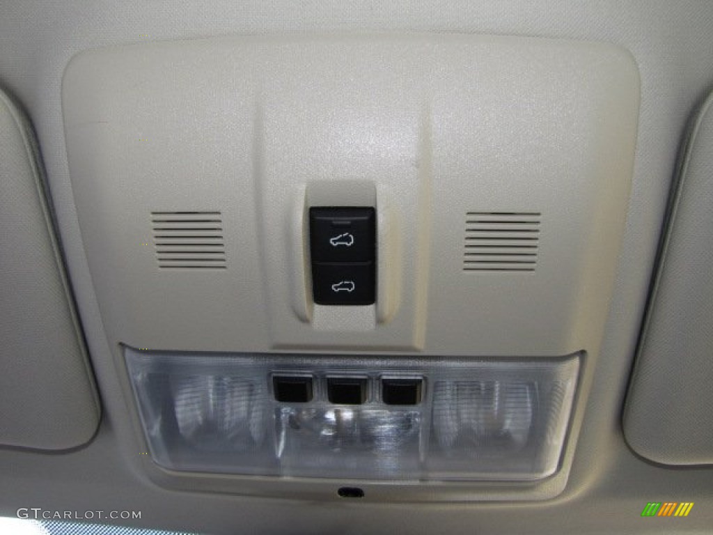 2010 Range Rover Sport HSE - Rimini Red / Ivory/Ebony photo #39