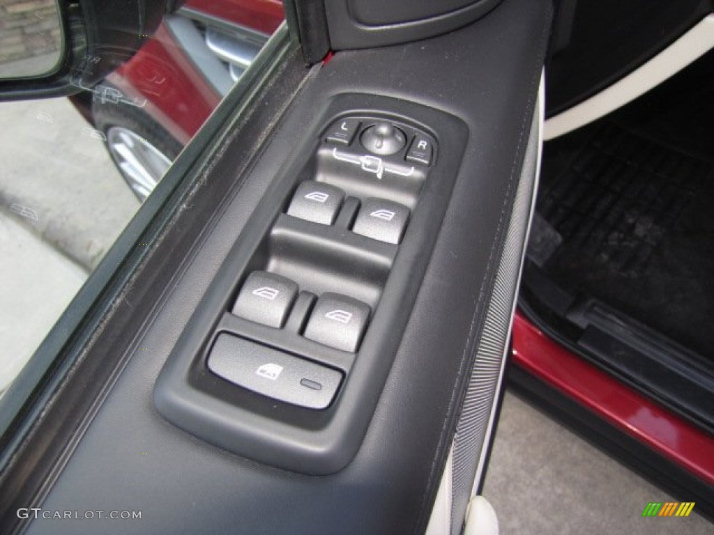 2010 Land Rover Range Rover Sport HSE Controls Photo #89829173