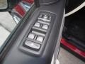 2010 Land Rover Range Rover Sport Ivory/Ebony Interior Controls Photo