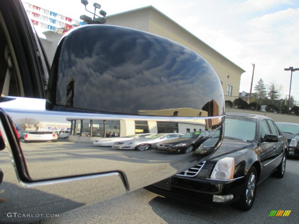 2013 Escalade Luxury AWD - Black Raven / Cashmere/Cocoa photo #32