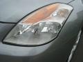 2008 Precision Gray Metallic Nissan Altima 3.5 SE Coupe  photo #45