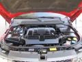 5.0 Liter DI LR-V8 DOHC 32-Valve DIVCT V8 Engine for 2010 Land Rover Range Rover Sport HSE #89829266