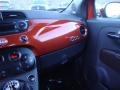 2012 Rame (Copper Orange) Fiat 500 Sport  photo #13