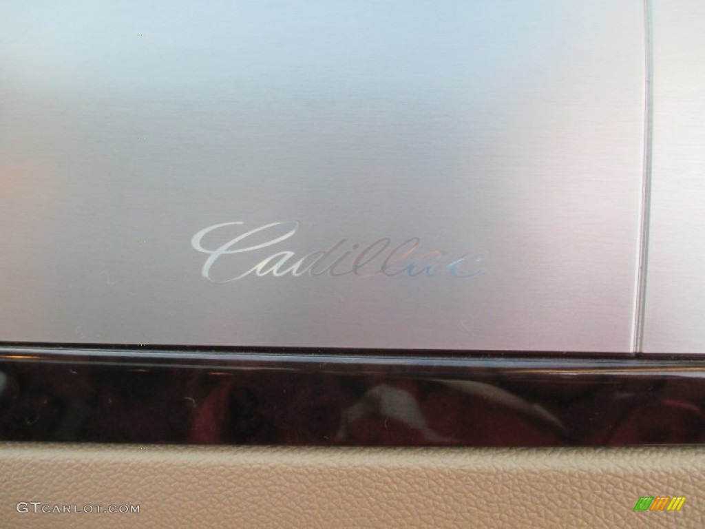2013 Escalade Luxury AWD - Black Raven / Cashmere/Cocoa photo #52