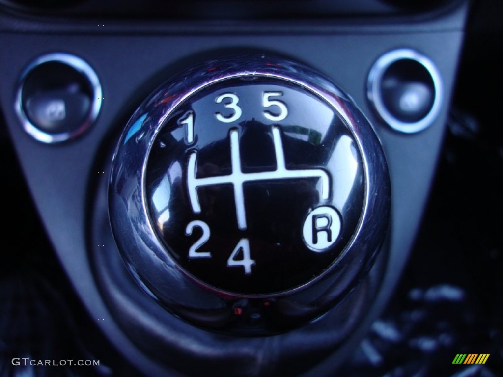 2012 Fiat 500 Sport 5 Speed Manual Transmission Photo #89829821