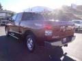 2007 Salsa Red Pearl Toyota Tundra Limited Double Cab  photo #5