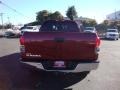 Salsa Red Pearl - Tundra Limited Double Cab Photo No. 6
