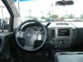 Radiant Silver - Titan SE Crew Cab Photo No. 18