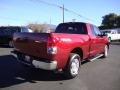 Salsa Red Pearl - Tundra Limited Double Cab Photo No. 7