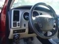 2007 Salsa Red Pearl Toyota Tundra Limited Double Cab  photo #11