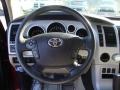 2007 Salsa Red Pearl Toyota Tundra Limited Double Cab  photo #13