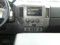 Radiant Silver - Titan SE Crew Cab Photo No. 20