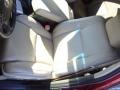2007 Salsa Red Pearl Toyota Tundra Limited Double Cab  photo #19